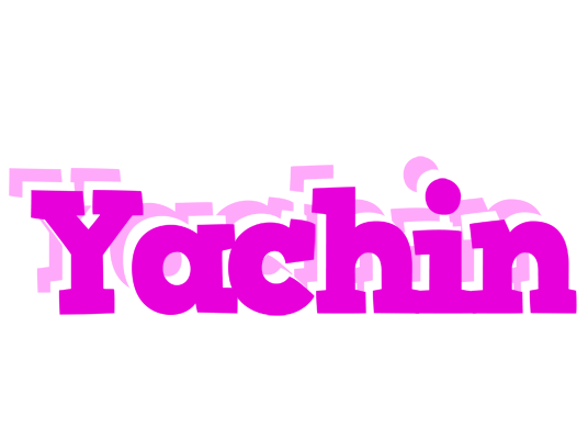 Yachin rumba logo