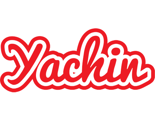 Yachin sunshine logo
