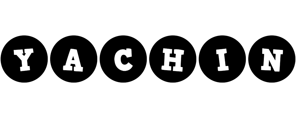 Yachin tools logo