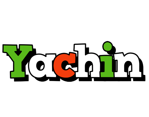 Yachin venezia logo