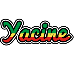 Yacine african logo