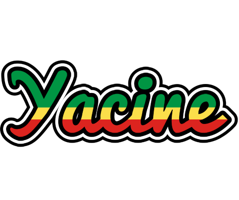 Yacine african logo
