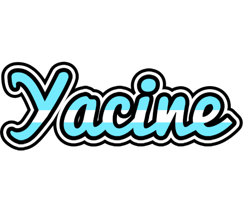 Yacine argentine logo