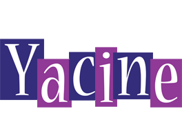Yacine autumn logo