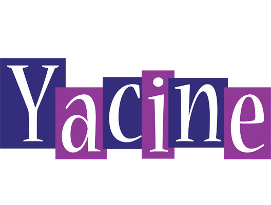 Yacine autumn logo