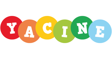 Yacine boogie logo