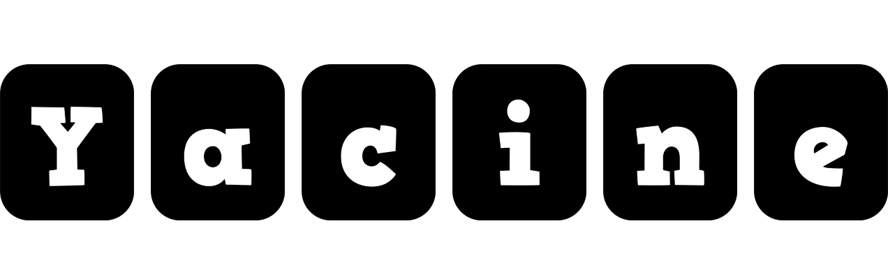 Yacine box logo