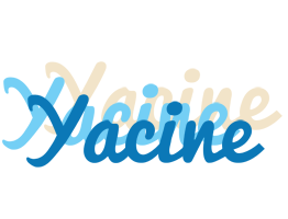 Yacine breeze logo
