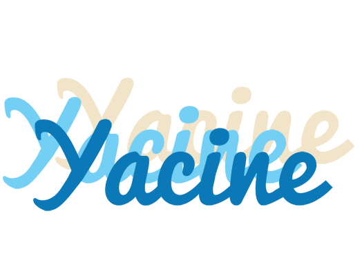 Yacine breeze logo
