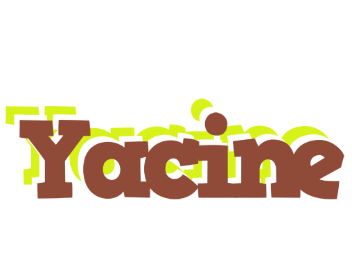 Yacine caffeebar logo