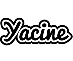 Yacine chess logo