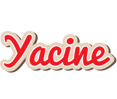 Yacine chocolate logo