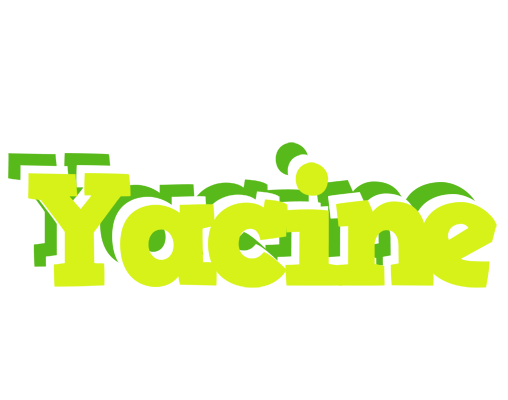 Yacine citrus logo