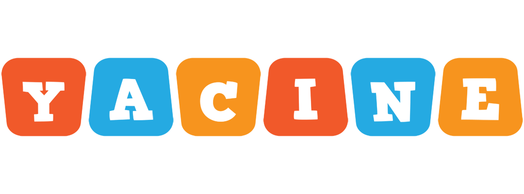 Yacine comics logo