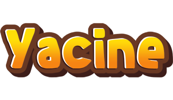 Yacine cookies logo