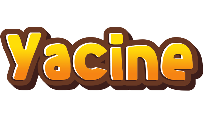 Yacine cookies logo