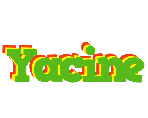 Yacine crocodile logo