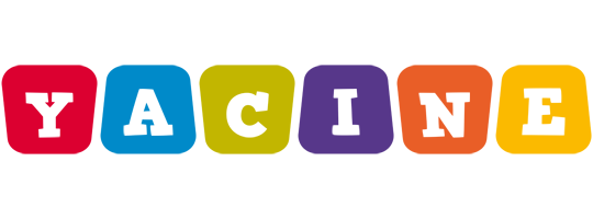 Yacine daycare logo