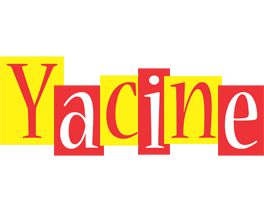 Yacine errors logo
