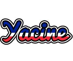 Yacine france logo