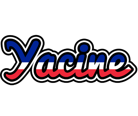 Yacine france logo