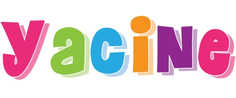 Yacine friday logo