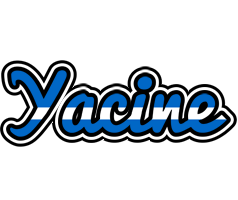 Yacine greece logo
