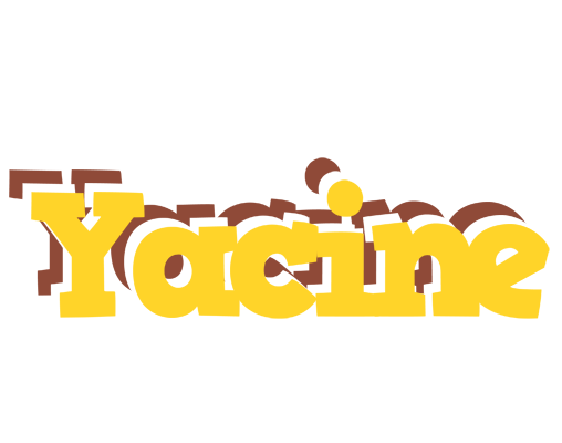 Yacine hotcup logo