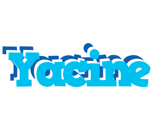 Yacine jacuzzi logo