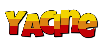 Yacine jungle logo