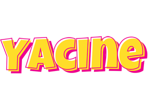 Yacine kaboom logo