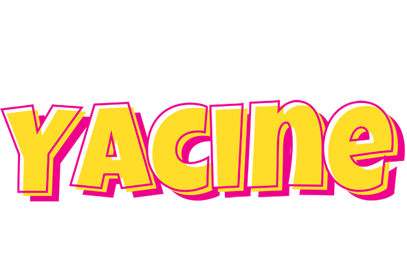 Yacine kaboom logo