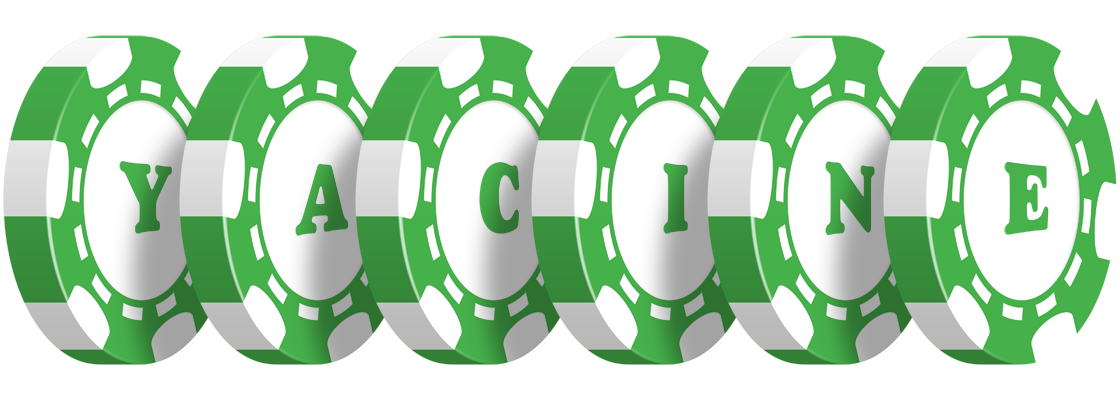 Yacine kicker logo