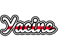 Yacine kingdom logo