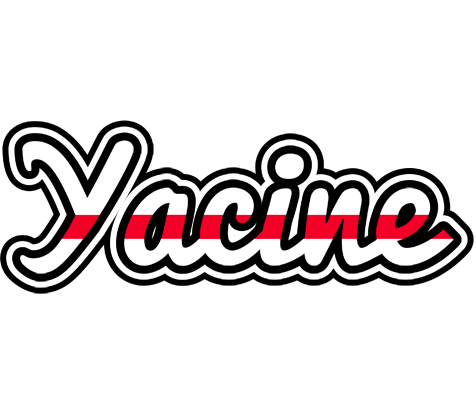 Yacine kingdom logo