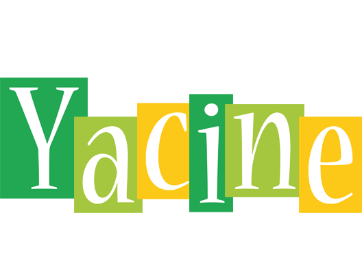 Yacine lemonade logo