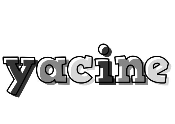 Yacine night logo