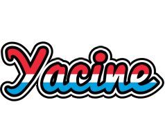 Yacine norway logo