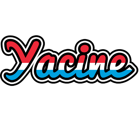 Yacine norway logo