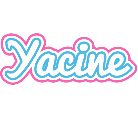 Yacine outdoors logo