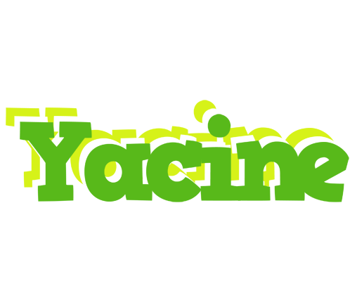 Yacine picnic logo