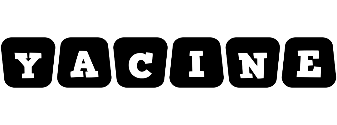 Yacine racing logo