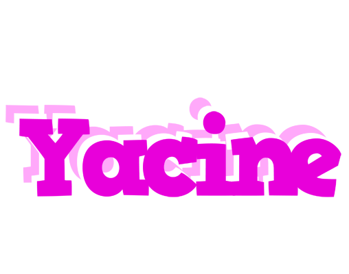 Yacine rumba logo