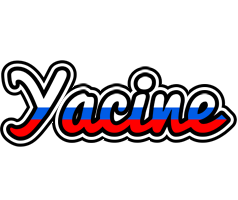 Yacine russia logo