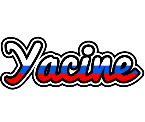 Yacine russia logo
