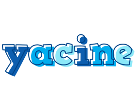 Yacine sailor logo