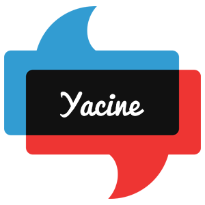 Yacine sharks logo