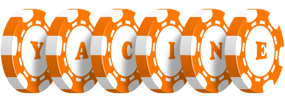 Yacine stacks logo