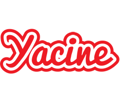 Yacine sunshine logo