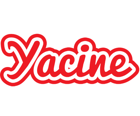 Yacine sunshine logo